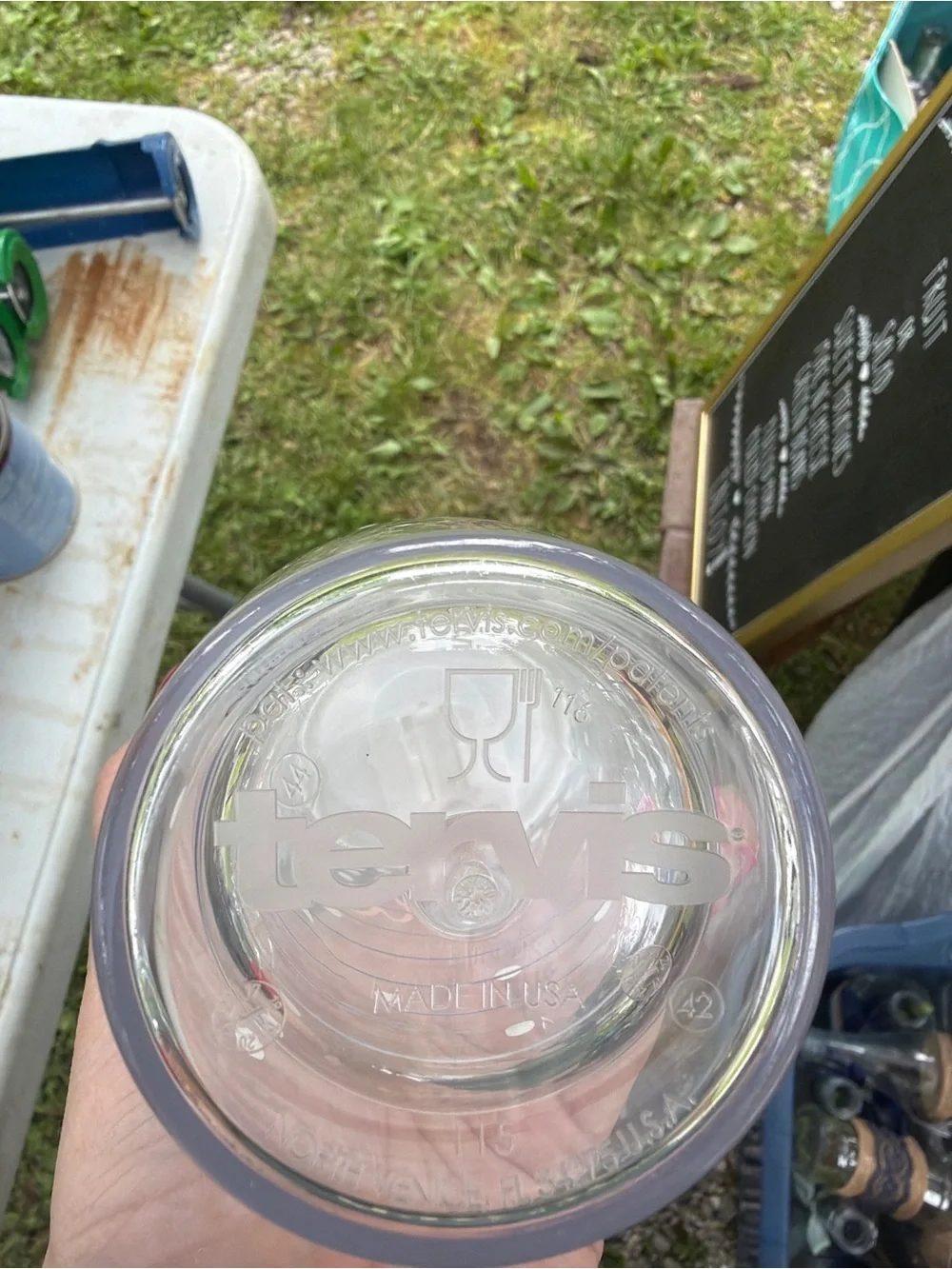 Tervis 